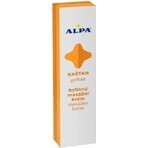 ALPA GASHTAN CREAM 1×40 g, Kräutermassage