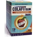 SLIM COLAFIT met glucomannaan 1×120 cps, voedingssupplement