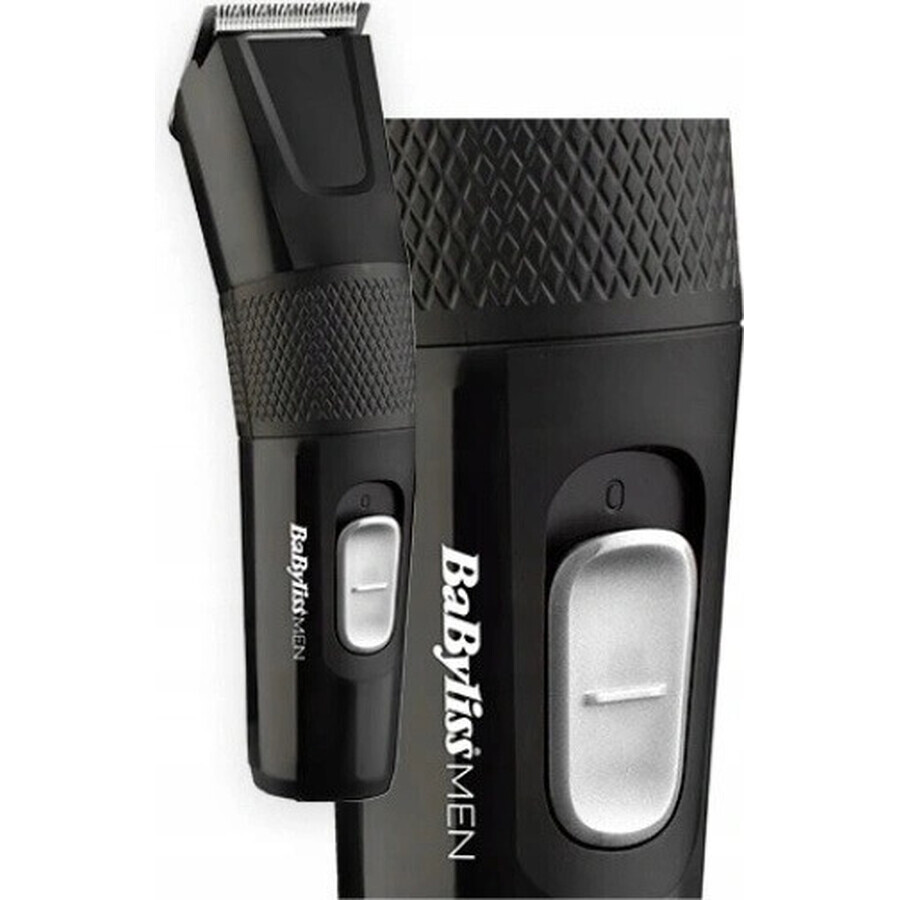 Haartrimmer Babyliss E756e 1 Stück 1×1 Stück Trimmer