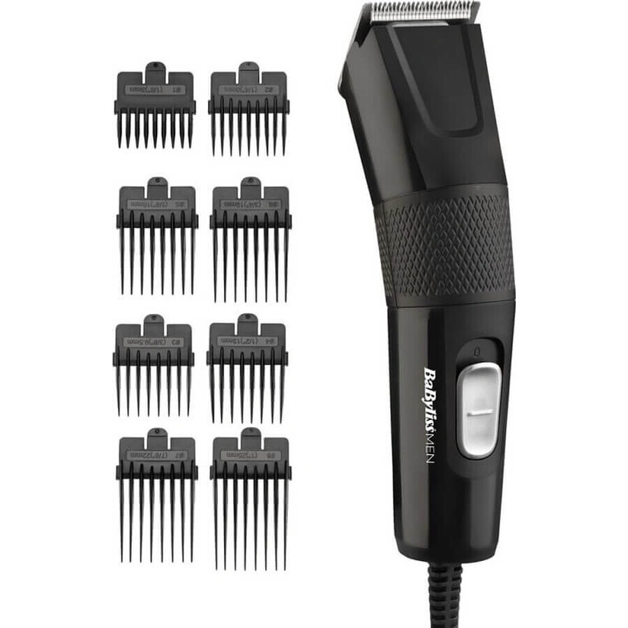 Haartrimmer Babyliss E756e 1 Stück 1×1 Stück Trimmer