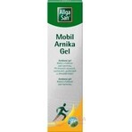 Allga San Arnica gel 1×100 ml, gel antinfiammatorio