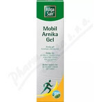 Allga San Arnica gel 1×100 ml, gel antinfiammatorio