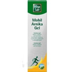 Allga San Arnica gel 1×100 ml, gel antinfiammatorio