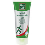 Allga San Arnica gel 1×100 ml, gel antinfiammatorio