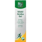 Allga San Arnica gel 1×100 ml, gel antinfiammatorio