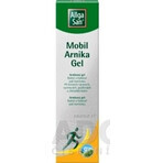 Allga San Arnica gel 1×100 ml, gel antinfiammatorio