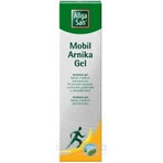 Allga San Arnica gel 1×100 ml, gel antinfiammatorio