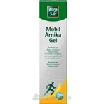 Allga San Arnica gel 1×100 ml, gel antinfiammatorio