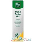 Allga San Arnica gel 1×100 ml, gel antinfiammatorio