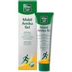 Allga San Arnica gel 1×100 ml, gel antinfiammatorio