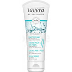 Crema pentru picioare Lavera 75ml 1×1 buc