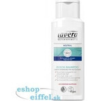 Crema pentru picioare Lavera 75ml 1×1 buc