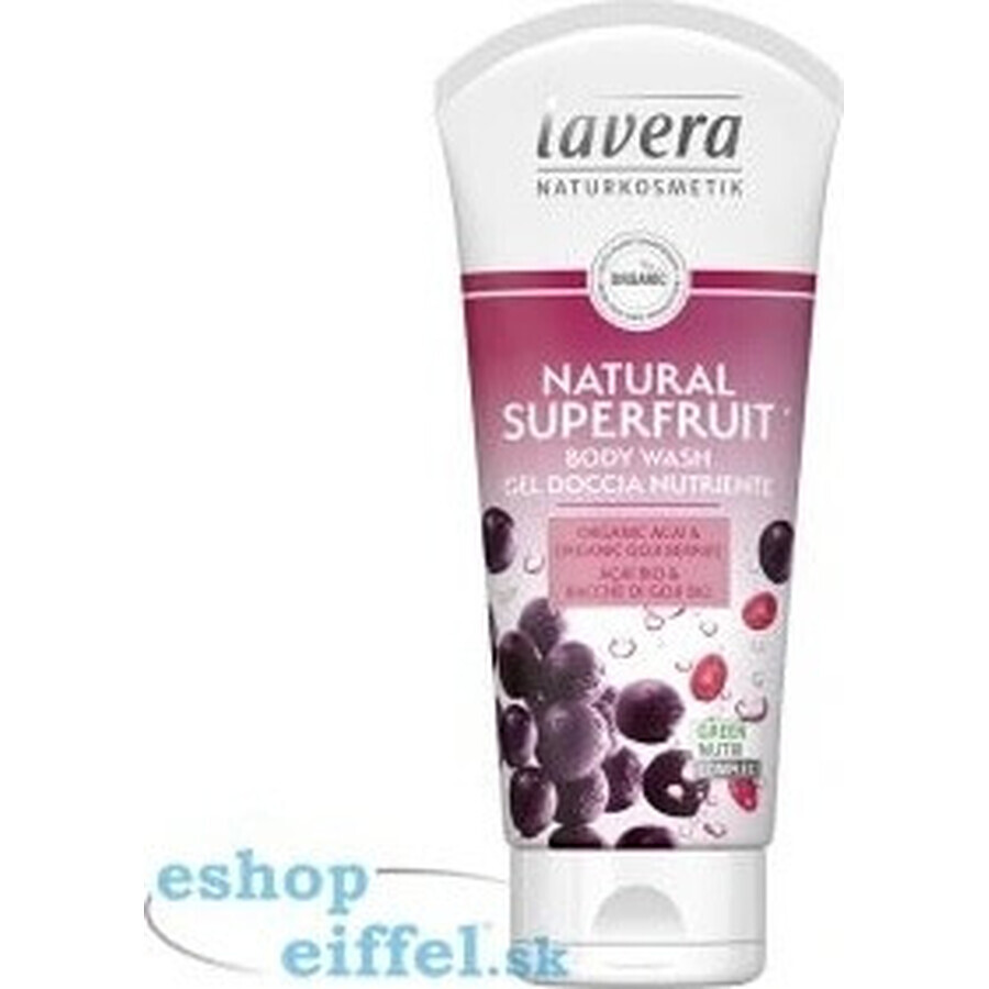 Crema pentru picioare Lavera 75ml 1×1 buc