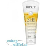 Crema pentru picioare Lavera 75ml 1×1 buc