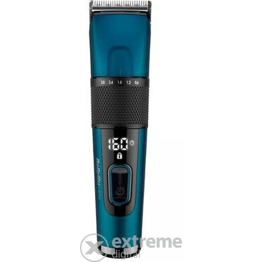 Cortapelos BaByliss E990E 1×1 ud, cortapelos