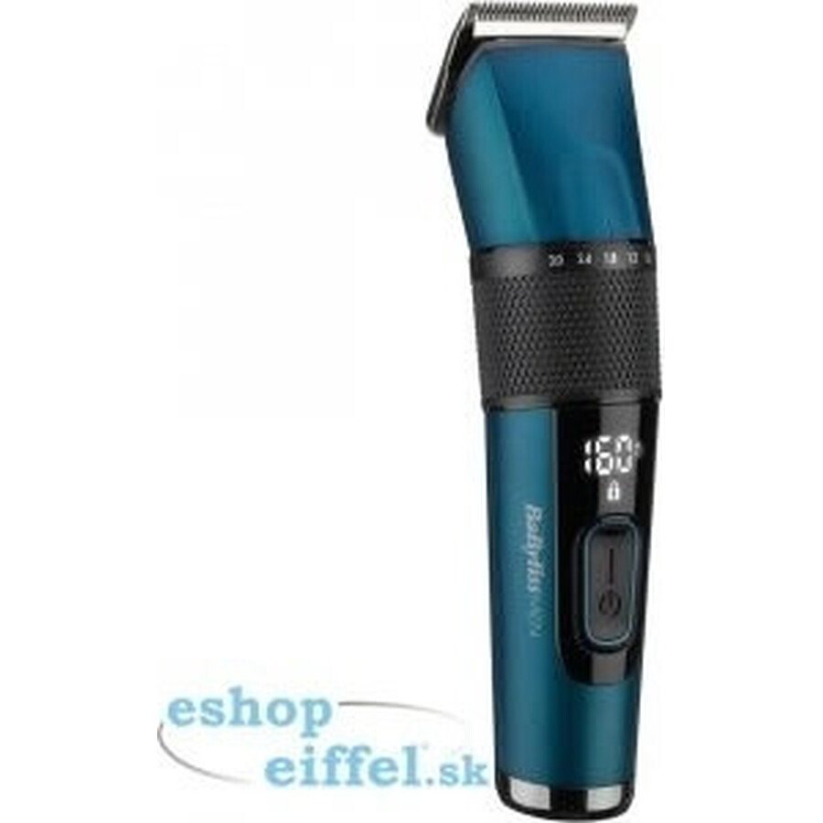 Cortapelos BaByliss E990E 1×1 ud, cortapelos