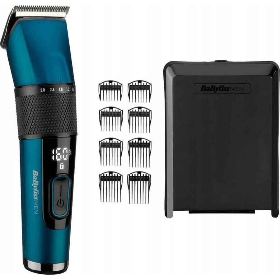 Cortapelos BaByliss E990E 1×1 ud, cortapelos