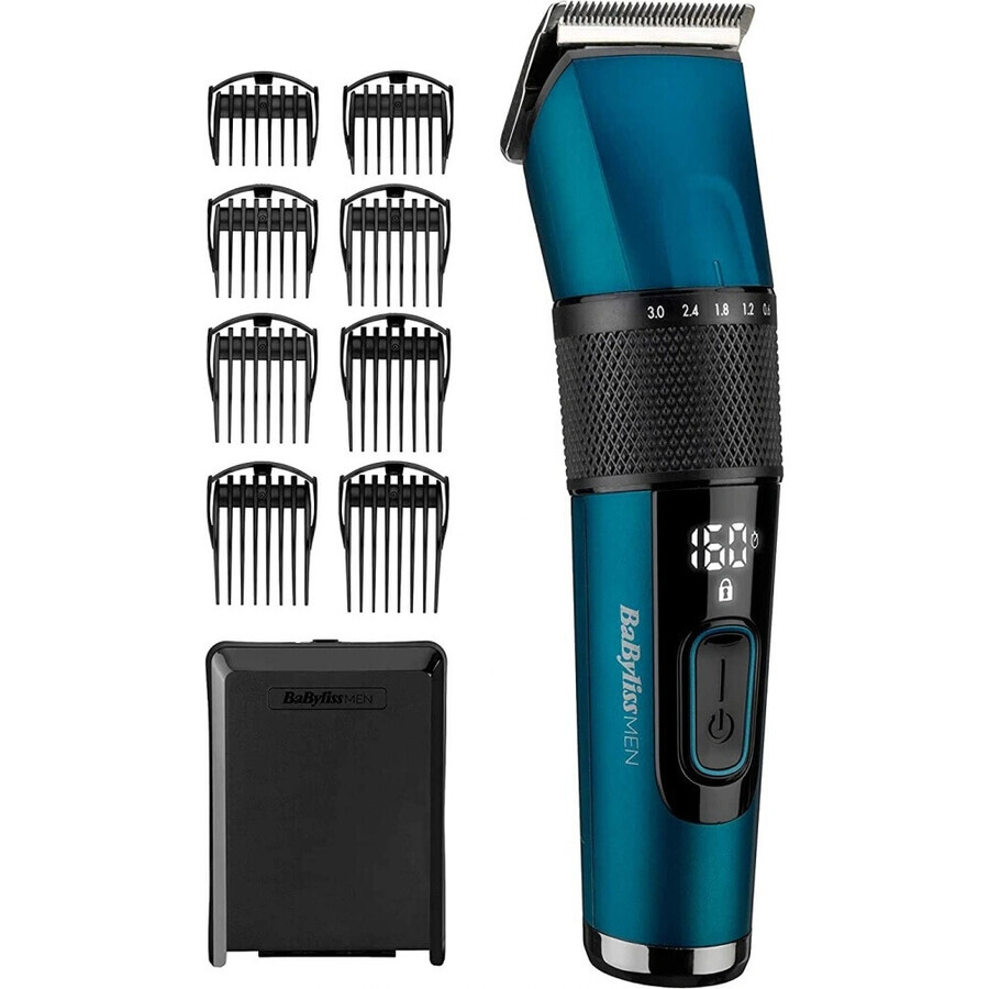 Cortapelos BaByliss E990E 1×1 ud, cortapelos