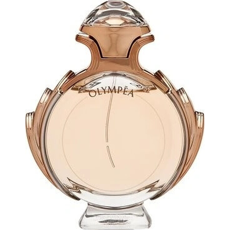 PACO RABANNE OLYMPEA eau de parfum 1×80ml, eau de parfum per donna