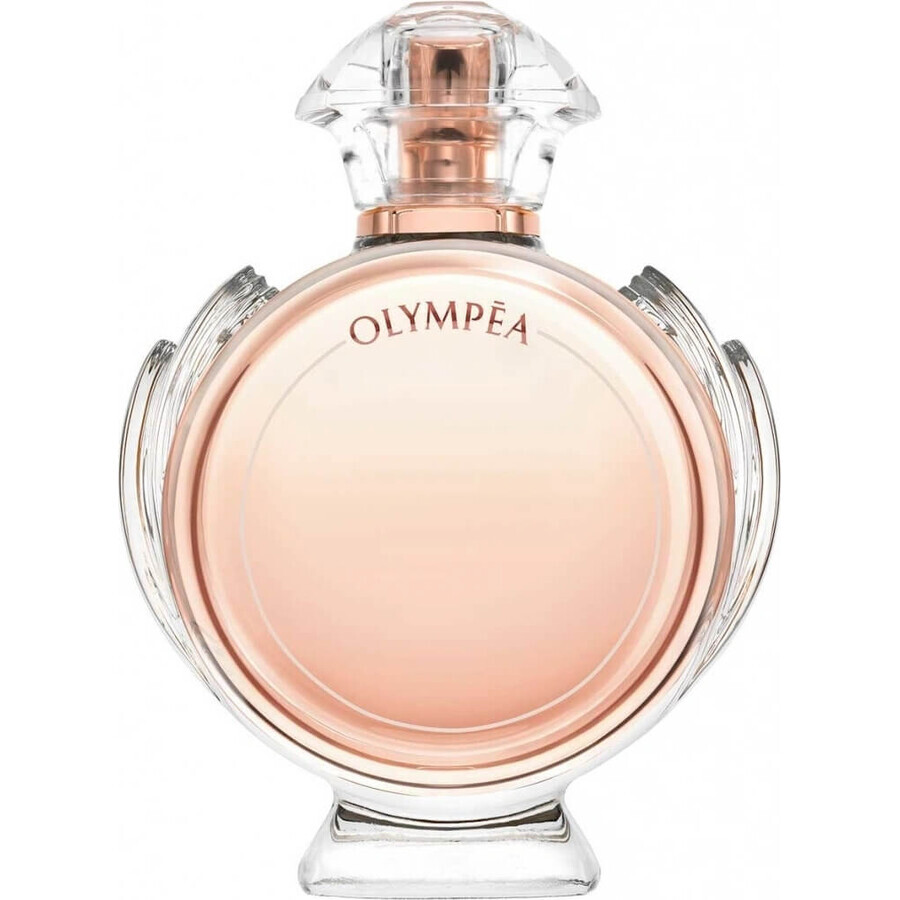 PACO RABANNE OLYMPEA eau de parfum 1×80ml, eau de parfum per donna