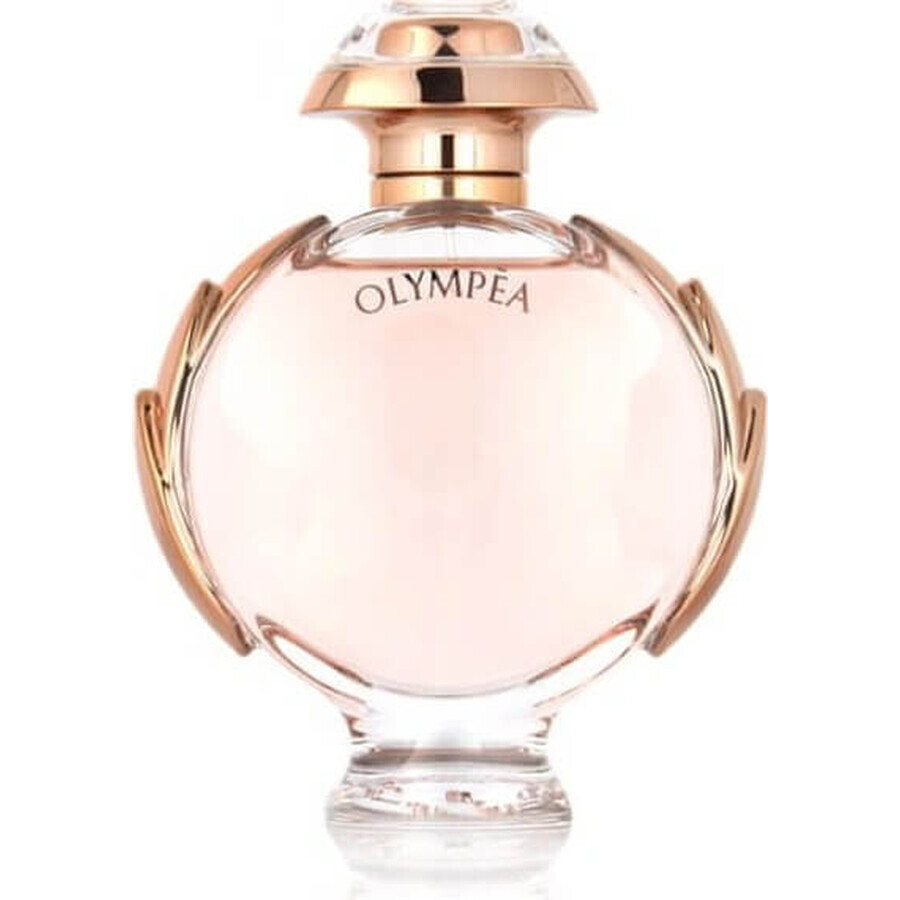 PACO RABANNE OLYMPEA eau de parfum 1×80ml, eau de parfum per donna