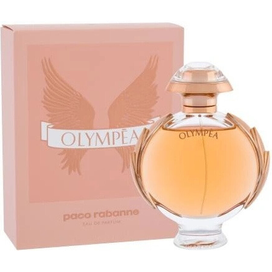 PACO RABANNE OLYMPEA eau de parfum 1×80ml, eau de parfum per donna