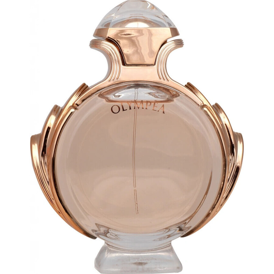 PACO RABANNE OLYMPEA eau de parfum 1×80ml, eau de parfum per donna