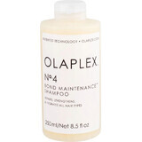 Shampoo Olaplex N°4 Bond Maintenance 1×250 ml, alle Haartypen