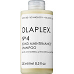 Shampoo Olaplex N°4 Bond Maintenance 1×250 ml, alle Haartypen