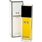 Chanel No. 5 Edt 100ml 1×100 ml, Eau de Toilette