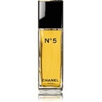 Chanel No. 5 Edt 100ml 1×100 ml, Eau de Toilette