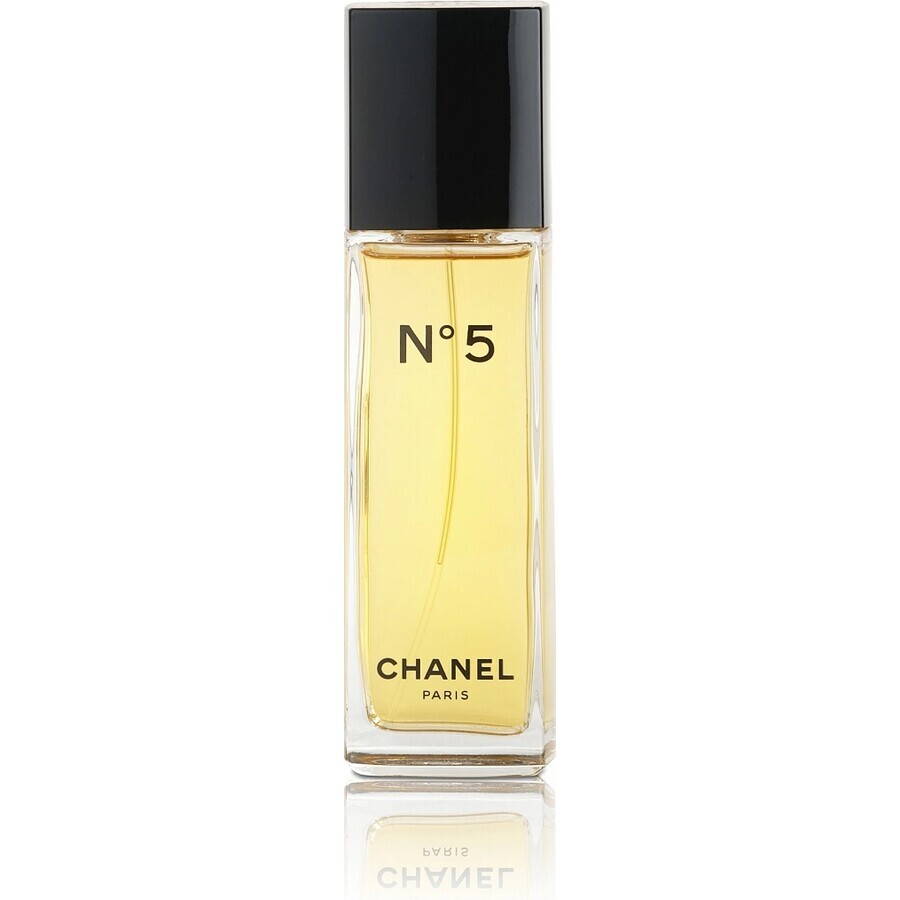 Chanel No. 5 Edt 100ml 1×100 ml, Eau de Toilette