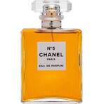 Chanel No. 5 Edt 100ml 1×100 ml, Eau de Toilette