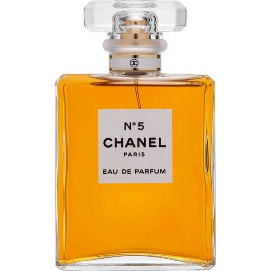 Chanel No. 5 Edt 100ml 1×100 ml, Eau de Toilette