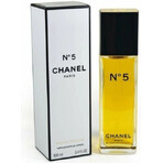 Chanel No. 5 Edt 100ml 1×100 ml, Eau de Toilette