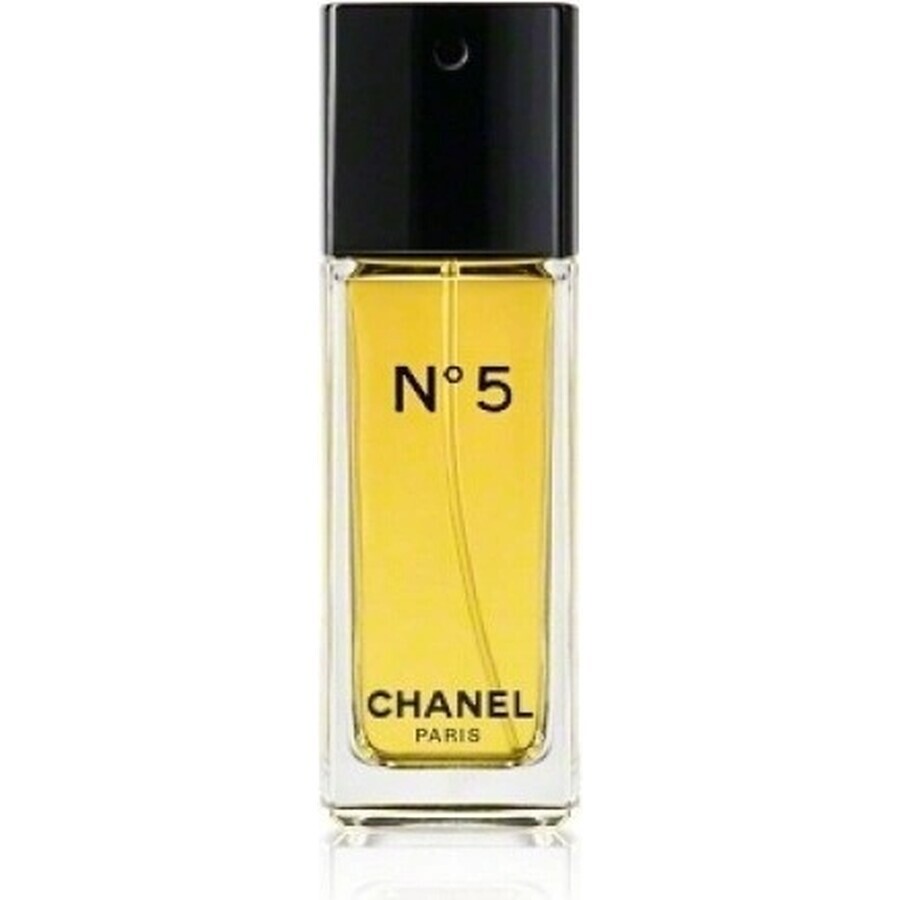 Chanel No. 5 Edt 100ml 1×100 ml, Eau de Toilette