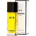 Chanel No. 5 Edt 100ml 1×100 ml, Eau de Toilette