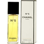 Chanel No. 5 Edt 100ml 1×100 ml, Eau de Toilette