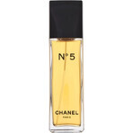 Chanel No. 5 Edt 100ml 1×100 ml, Eau de Toilette