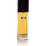 Chanel No. 5 Edt 100ml 1×100 ml, Eau de Toilette