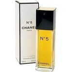 Chanel No. 5 Edt 100ml 1×100 ml, Eau de Toilette