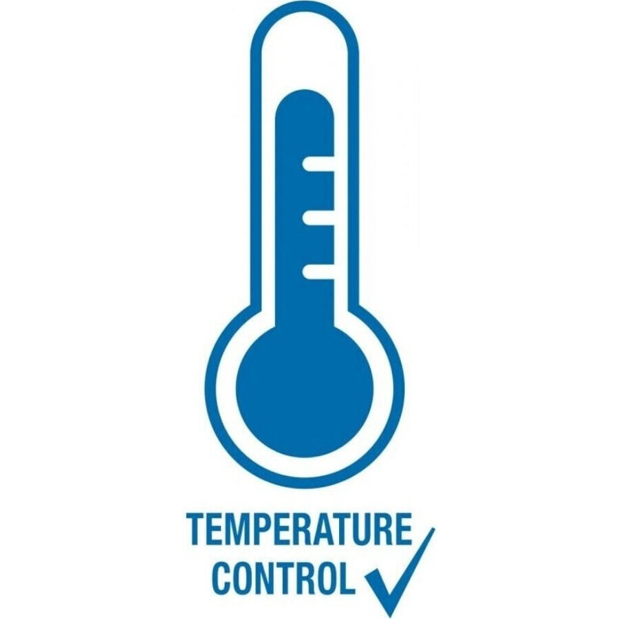 NUK FC+ Biberon cu control al temperaturii 1×1 buc, biberon 300 ml