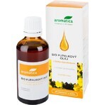 aromatica Bean oil with vitamin E 1×50 ml, food supplement