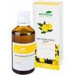 aromatica Bean oil with vitamin E 1×50 ml, food supplement