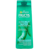 Garnier Fructis COCO Shampoo COCO Wasser 1×400 ml, Shampoo