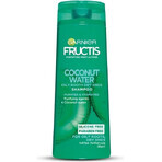 Garnier Fructis șampon COCO apă 1×400 ml, șampon