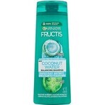 Garnier Fructis șampon COCO apă 1×400 ml, șampon