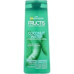 Garnier Fructis șampon COCO apă 1×400 ml, șampon