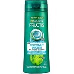 Garnier Fructis șampon COCO apă 1×400 ml, șampon