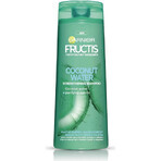 Garnier Fructis șampon COCO apă 1×400 ml, șampon